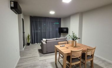 DEPARTAMENTO PREMIUM AMUEBLADO 1 DORMITORIO