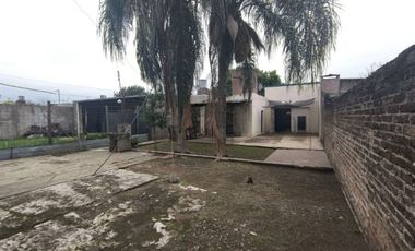 VENTA CASA A 100 M DE AVENIDA GORRITI