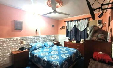 VENTA CASA A 100 M DE AVENIDA GORRITI