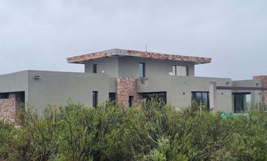 VENTA LOTES B EL CARAMILLO PEDEMONTE LUJAN DE CUYO
