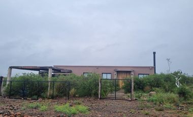 VENTA LOTES B EL CARAMILLO PEDEMONTE LUJAN DE CUYO