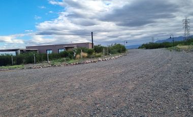 VENTA LOTES B EL CARAMILLO PEDEMONTE LUJAN DE CUYO