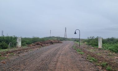 VENTA LOTES B EL CARAMILLO PEDEMONTE LUJAN DE CUYO