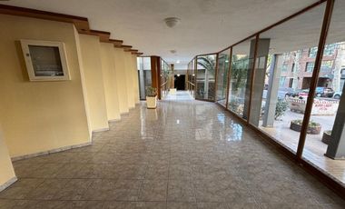 DEPARTAMENTO AMOBLADO 2 DORM COCHERA CAPITAL