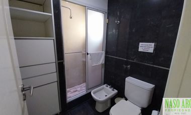 Moderna propiedad en venta en en Sierra de los Padres. Gas Natural. APTA CREDITO
