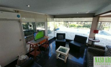 Moderna propiedad en venta en en Sierra de los Padres. Gas Natural. APTA CREDITO