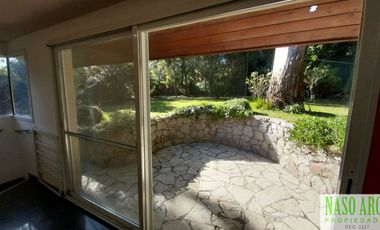 Moderna propiedad en venta en en Sierra de los Padres. Gas Natural. APTA CREDITO