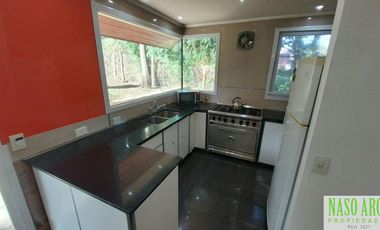 Moderna propiedad en venta en en Sierra de los Padres. Gas Natural. APTA CREDITO