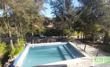 Moderna propiedad en venta en en Sierra de los Padres. Gas Natural. APTA CREDITO