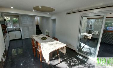 Moderna propiedad en venta en en Sierra de los Padres. Gas Natural. APTA CREDITO
