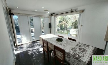 Moderna propiedad en venta en en Sierra de los Padres. Gas Natural. APTA CREDITO