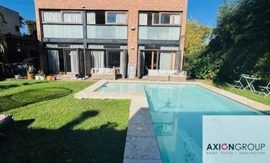 Casa en venta de 3 dormitorios c/ cochera en City Bell