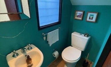 Casa en venta de 3 dormitorios c/ cochera en City Bell