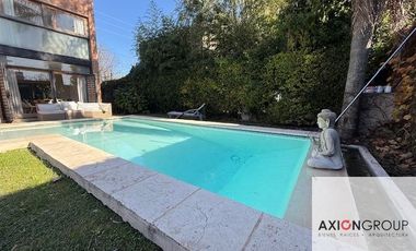 Casa en venta de 3 dormitorios c/ cochera en City Bell