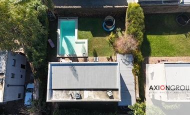 Casa en venta de 3 dormitorios c/ cochera en City Bell
