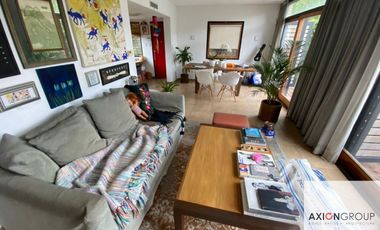 Casa en venta de 3 dormitorios c/ cochera en City Bell