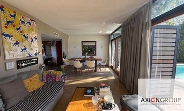 Casa en venta de 3 dormitorios c/ cochera en City Bell