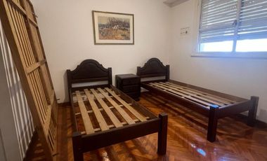Alquiler 2 amb c/s muebles zona Galerías Pacifico