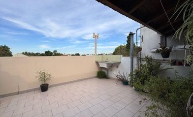 PH 4 AMBIENTES VENTA LOMAS DE ZAMORA CON TERRAZA