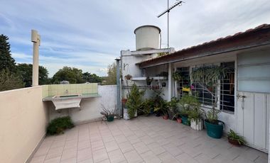 PH 4 AMBIENTES VENTA LOMAS DE ZAMORA CON TERRAZA