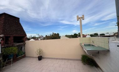 PH 4 AMBIENTES VENTA LOMAS DE ZAMORA CON TERRAZA