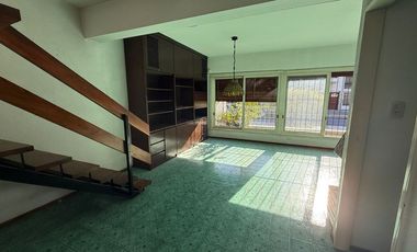 Casa 3 amb con patio, parri, terraza y 2 cocheras