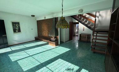Casa 3 amb con patio, parri, terraza y 2 cocheras
