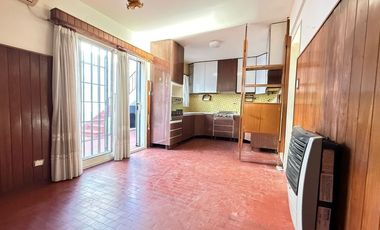 Casa 3 amb con patio, parri, terraza y 2 cocheras