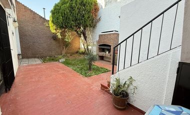 Casa 3 amb con patio, parri, terraza y 2 cocheras