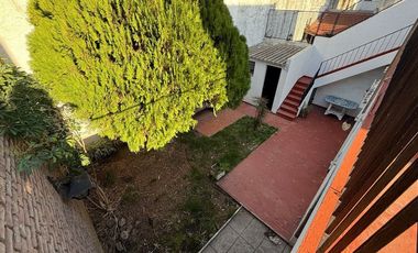 Casa 3 amb con patio, parri, terraza y 2 cocheras