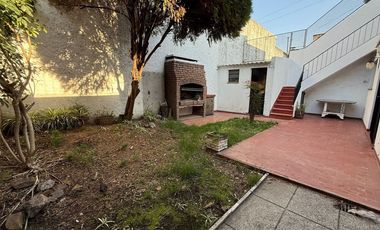 Casa 3 amb con patio, parri, terraza y 2 cocheras