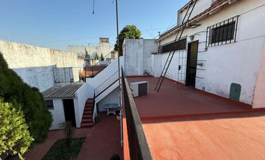 Casa 3 amb con patio, parri, terraza y 2 cocheras