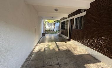 Casa 3 amb con patio, parri, terraza y 2 cocheras