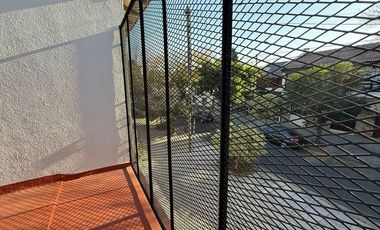 Casa 3 amb con patio, parri, terraza y 2 cocheras