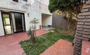 Casa 3 amb con patio, parri, terraza y 2 cocheras