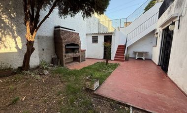 Casa 3 amb con patio, parri, terraza y 2 cocheras