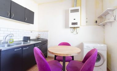 Venta Ph 2 amb oportunidad Villa Pueyrredon