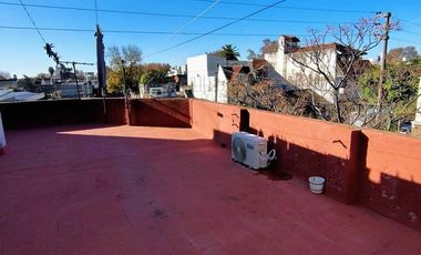 PH 2 Ambientes Venta Lanus Oeste Con Terraza