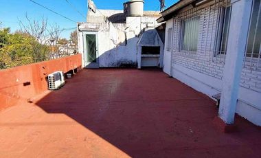 PH 2 Ambientes Venta Lanus Oeste Con Terraza