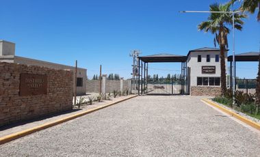 Lotes en Distrito Alto,Coquimbito, Maipú.