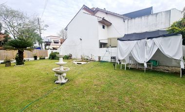 Casa en venta en San Isidro