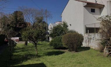 Casa en venta en San Isidro