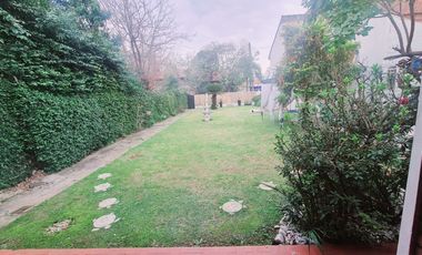 Casa en venta en San Isidro