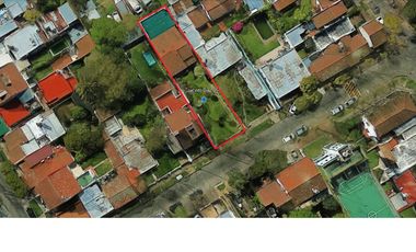 Casa en venta en San Isidro