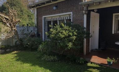 Casa en venta en San Isidro