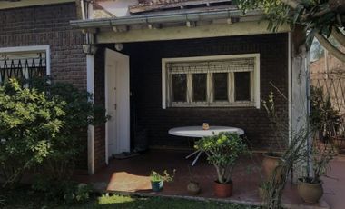 Casa en venta en San Isidro