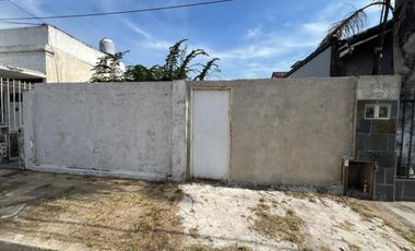 Lote en venta en Villa Dominico. OPORTUNIDAD