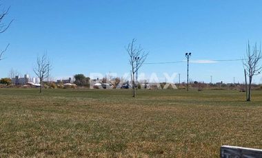 Venta Lote primera fila, Villa Tenis Club