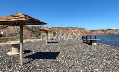 Venta Lote primera fila, Villa Tenis Club