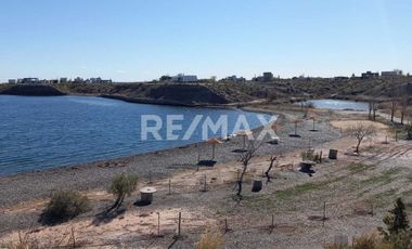 Venta Lote primera fila, Villa Tenis Club